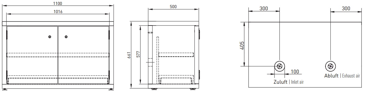 secura-SGP-90-1-Specification