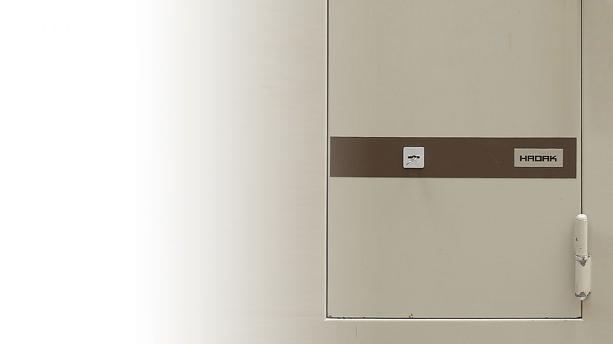 Från HADAK kassaskåp till Secura | Secura