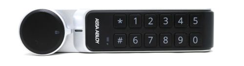 ASSA Pin kodlås