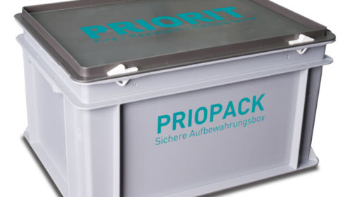PRIOBOX 2